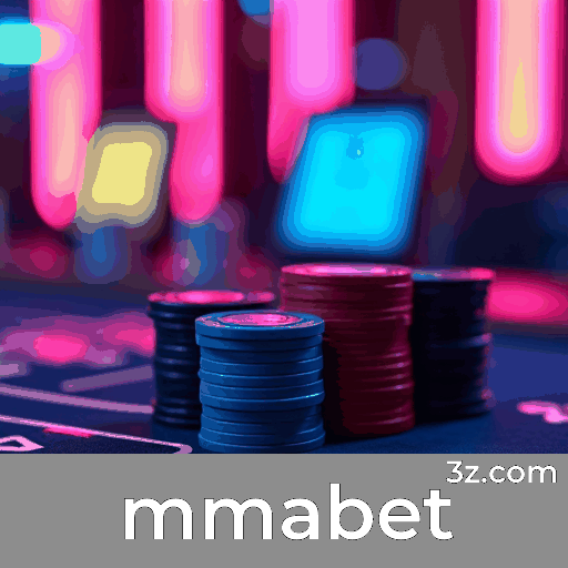 mmabet: Desbloqueie Recompensas Surpreendentes
