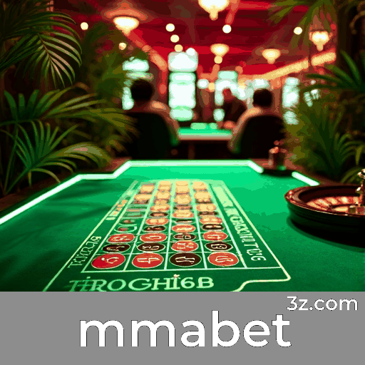 mmabet: Desbloqueie Recompensas Surpreendentes