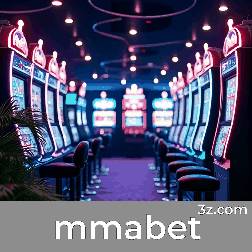 mmabet: Seu Cassino Online Seguro e Divertido